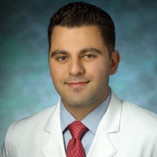 Portrait of Jawad Khalifeh